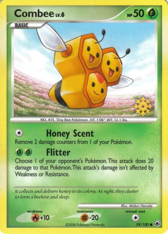 Combee