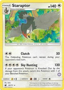 Staraptor
