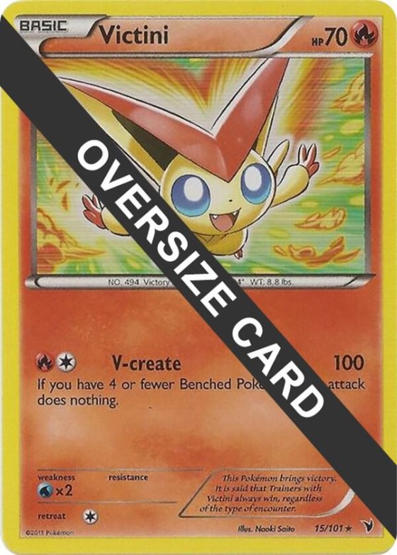 Victini