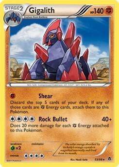 Gigalith
