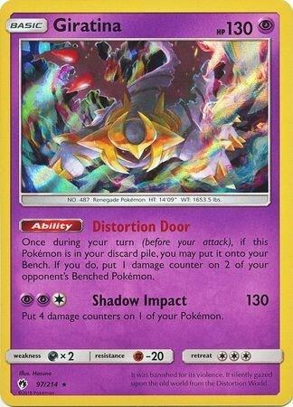 Giratina