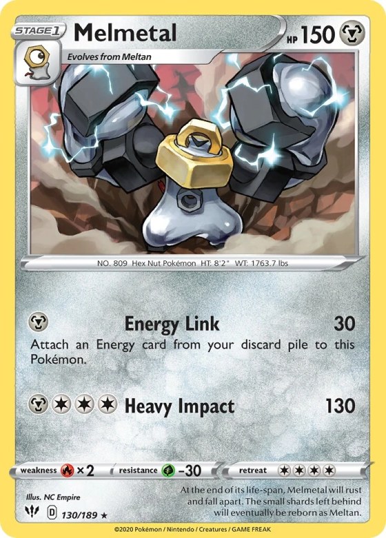Melmetal