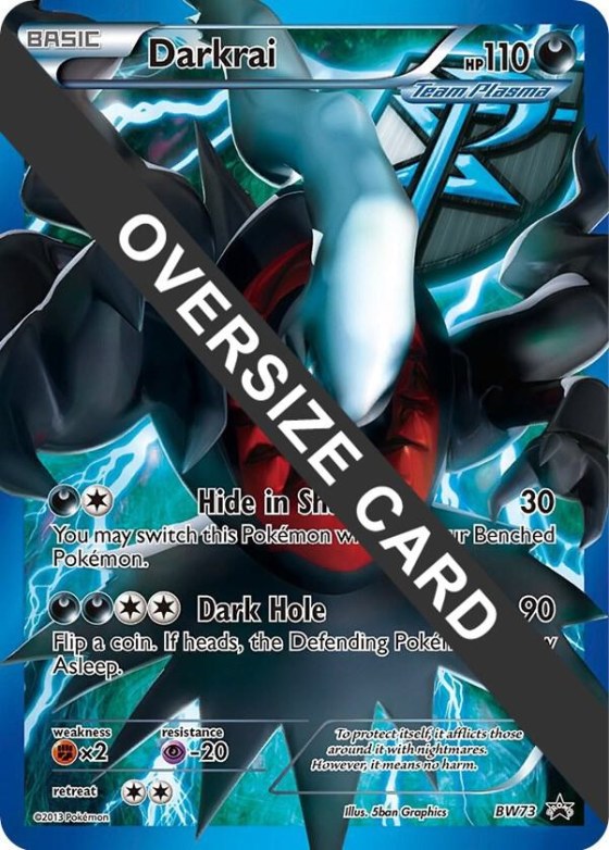 Darkrai