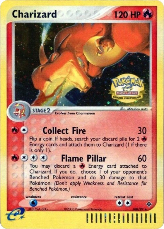 Charizard