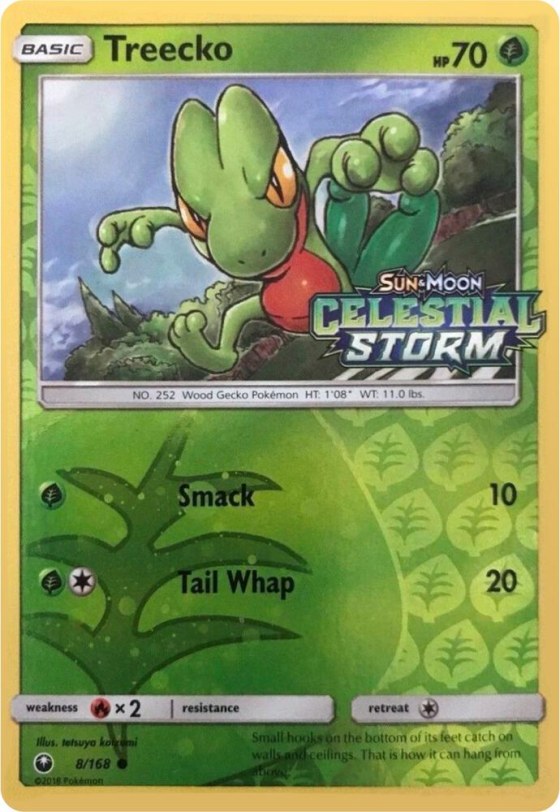 Treecko