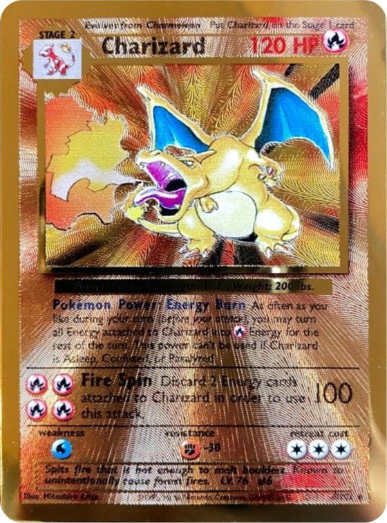Charizard