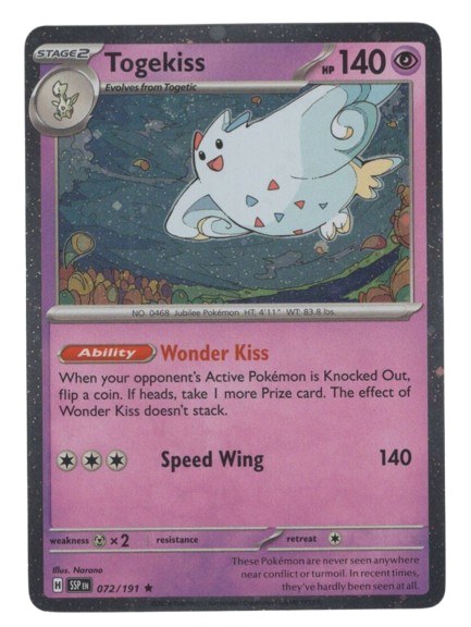 Togekiss