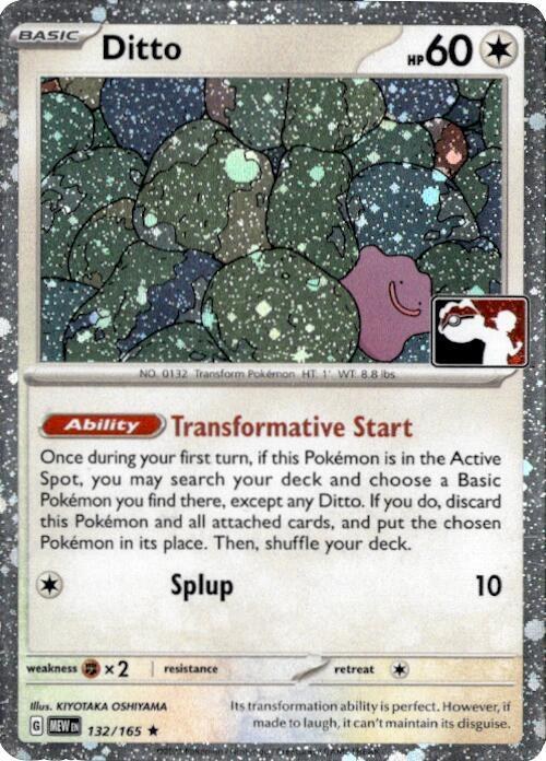 Ditto