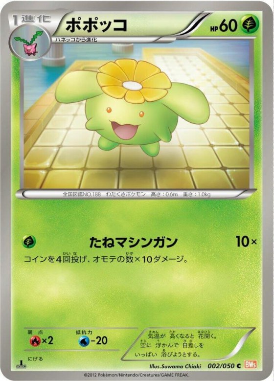 Skiploom - 1st Edition