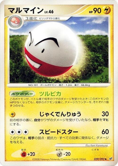Electrode - Unlimited