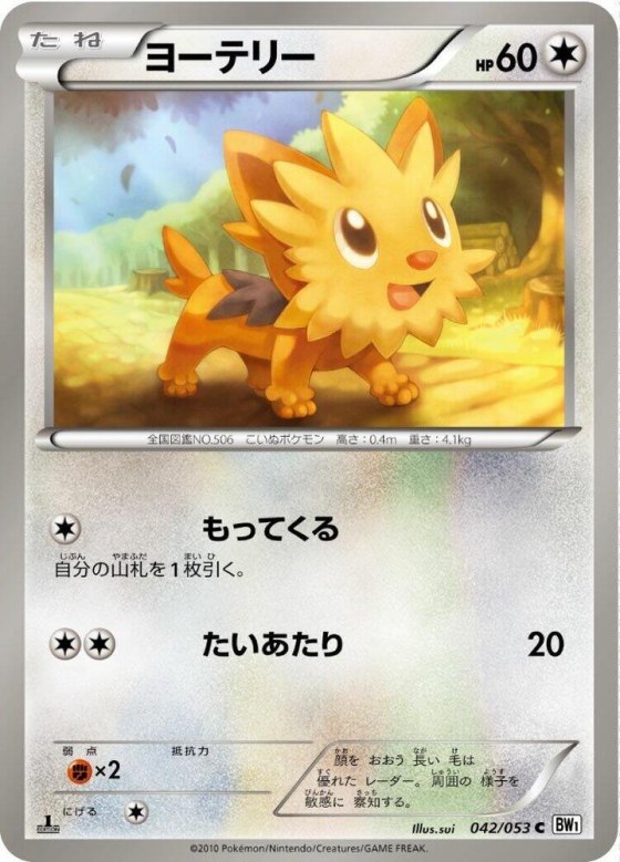 Lillipup - Unlimited