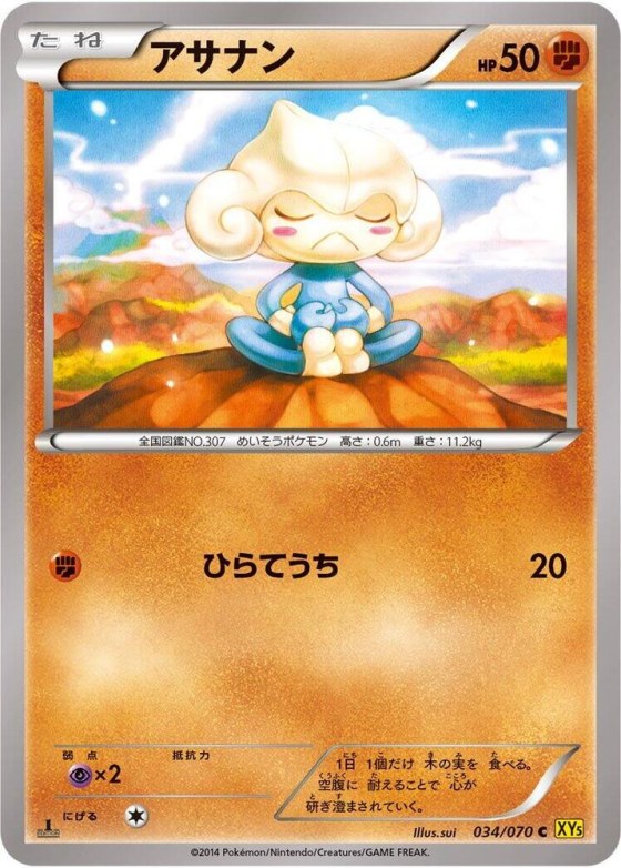 Meditite - 1st Edition