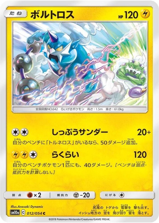 Thundurus