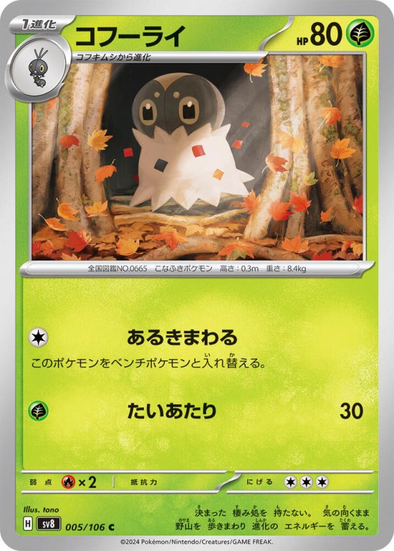 Spewpa