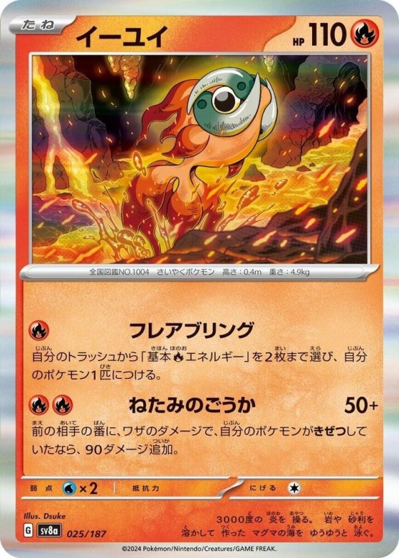 Chi-Yu - Holo