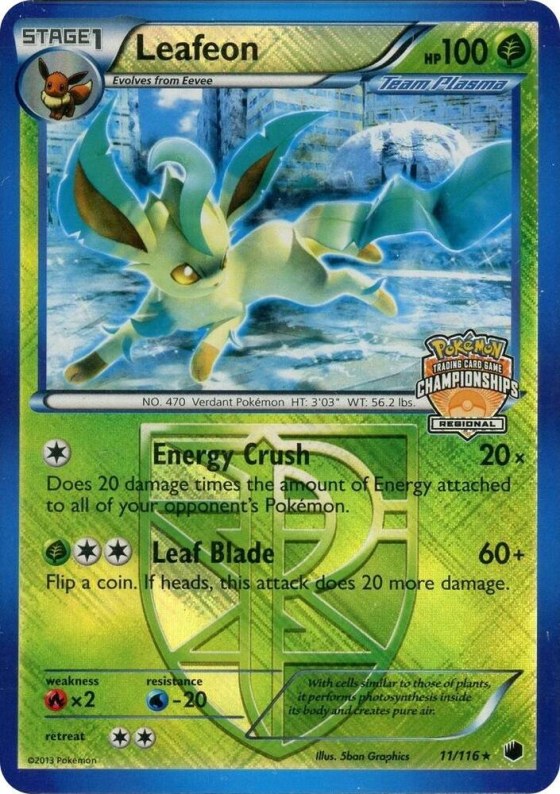 Leafeon