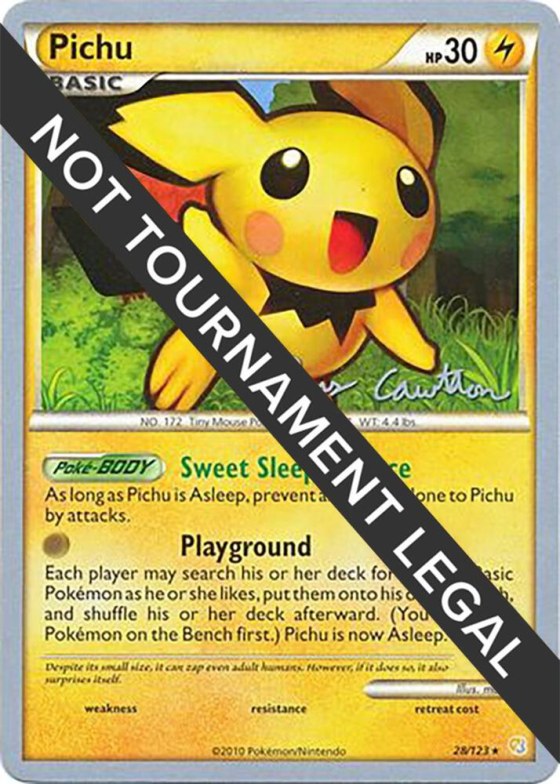 Pichu