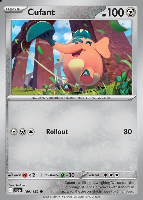 Cufant