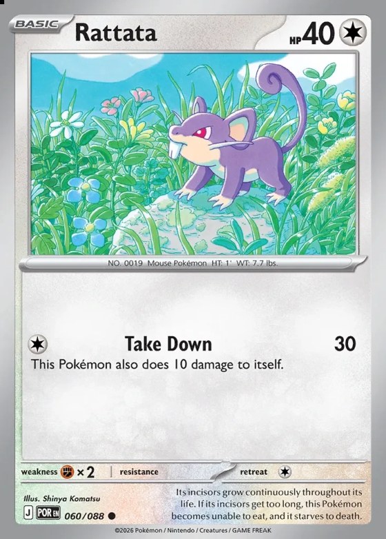 Rattata