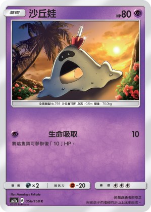 Sandygast