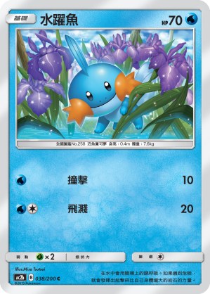 Mudkip