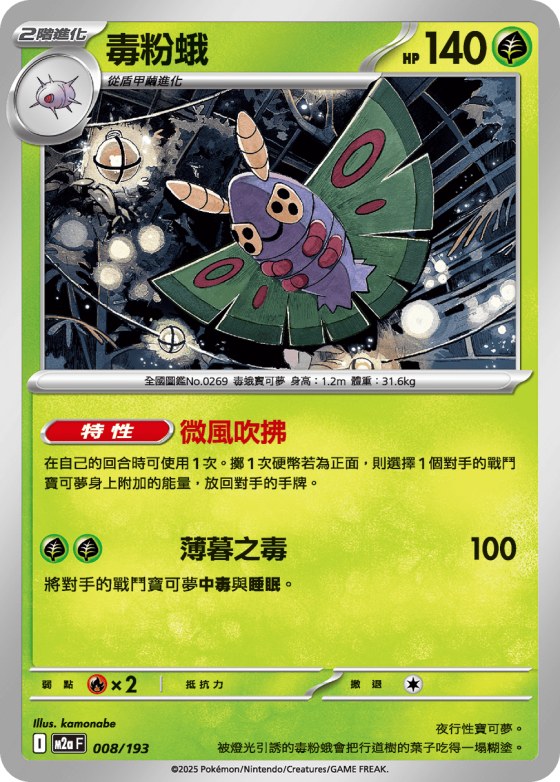 Dustox