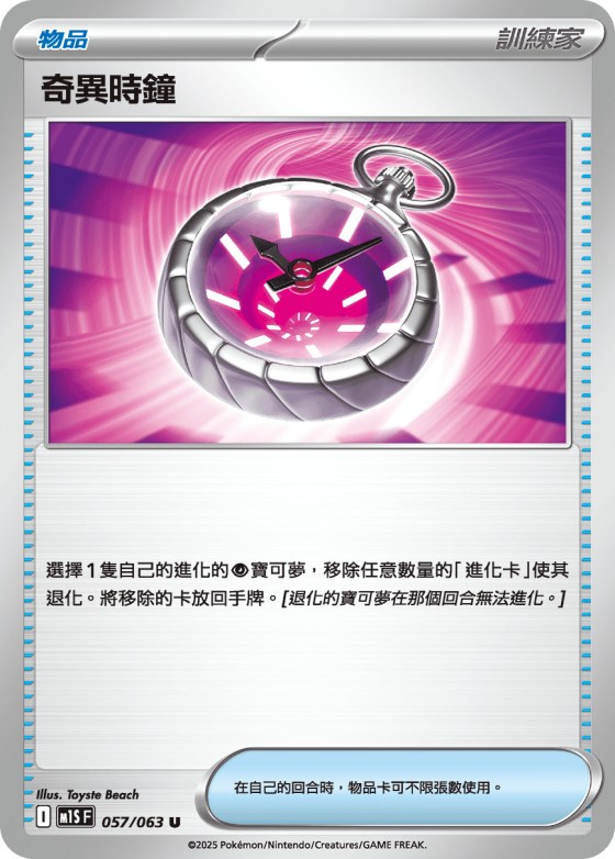Suspicious Watch