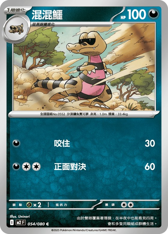 Krokorok
