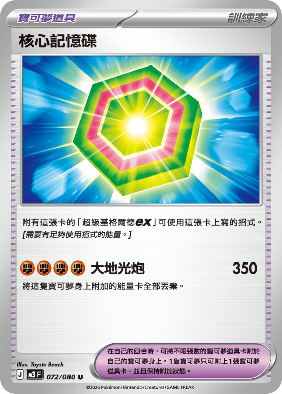 Core Memory
