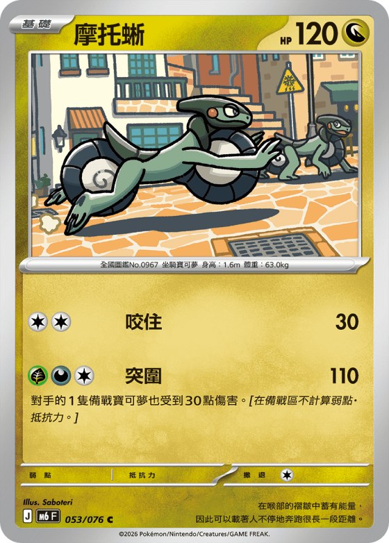 Cyclizar