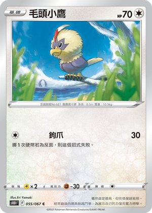Rufflet