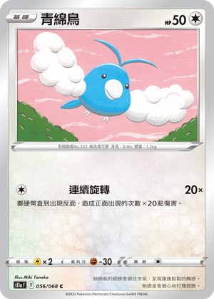 Swablu