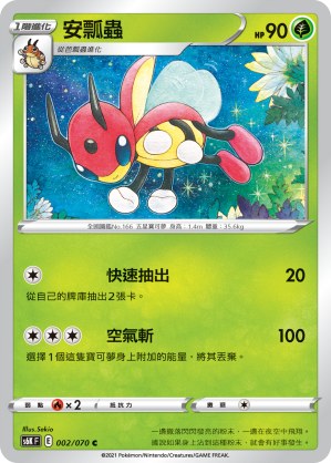 Ledian