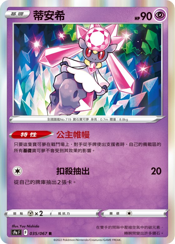 Diancie