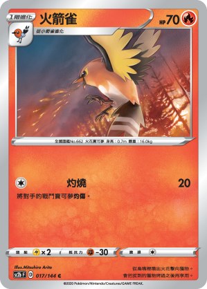 Fletchinder