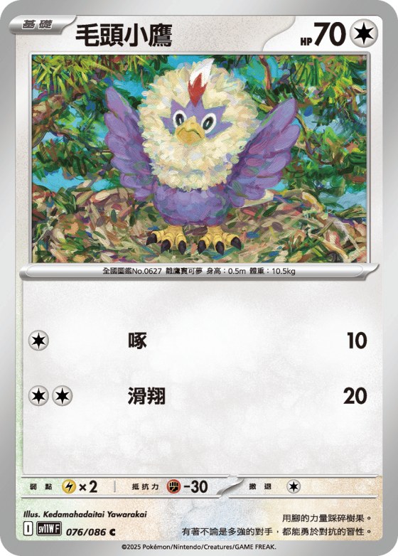 Rufflet
