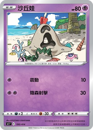Sandygast