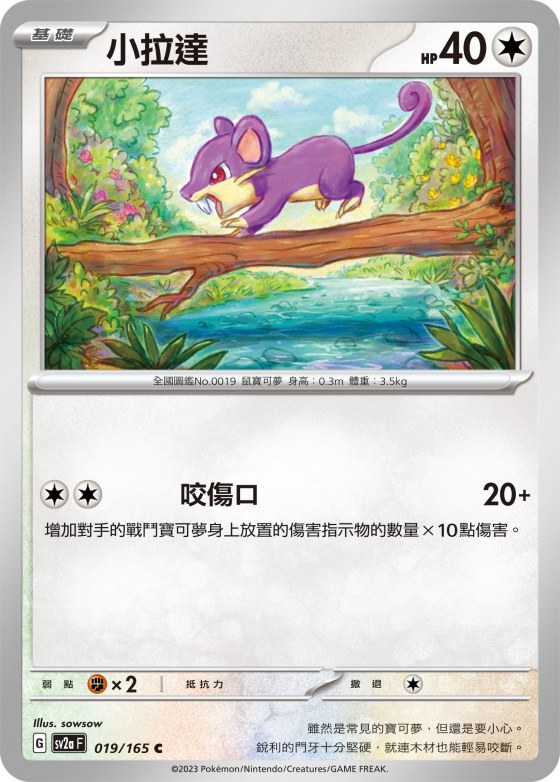 Rattata