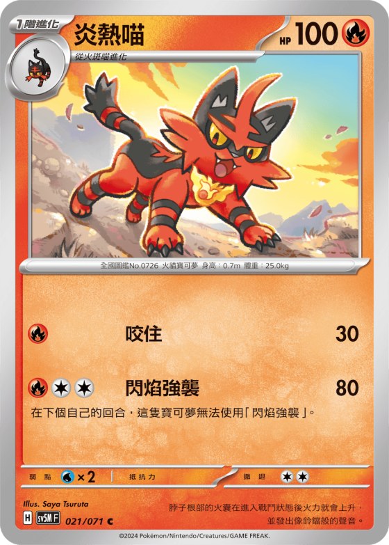 Torracat