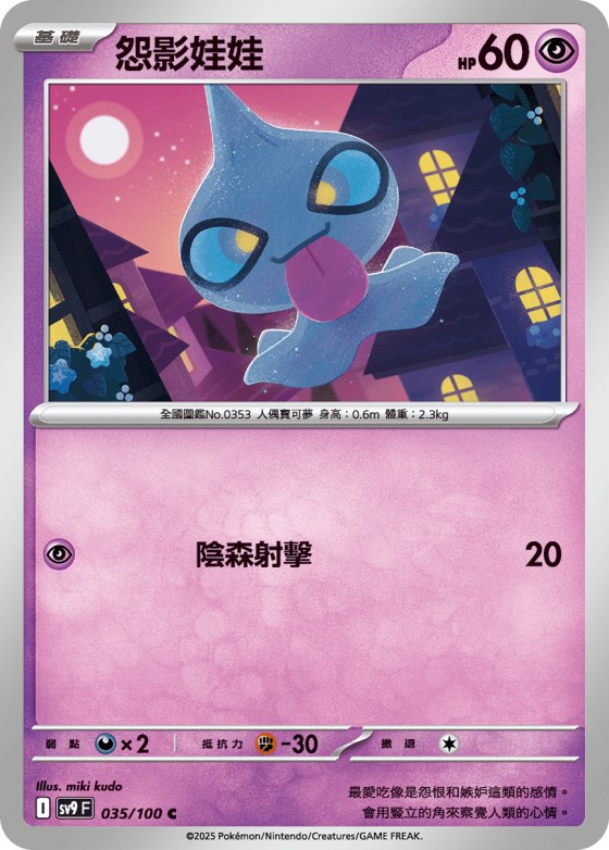 Shuppet