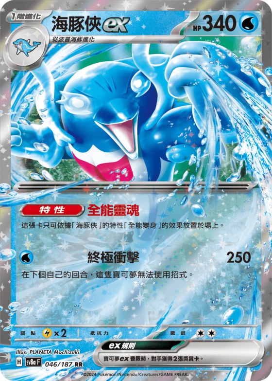 Palafin ex
