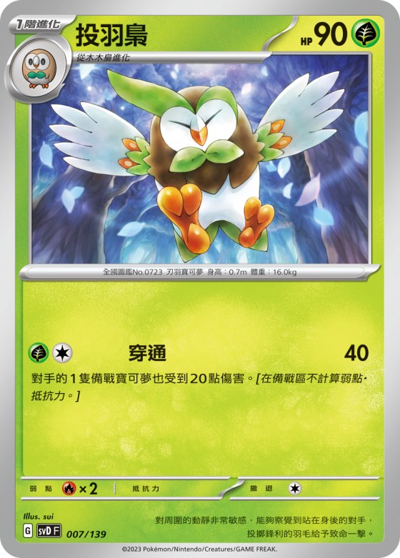 Dartrix
