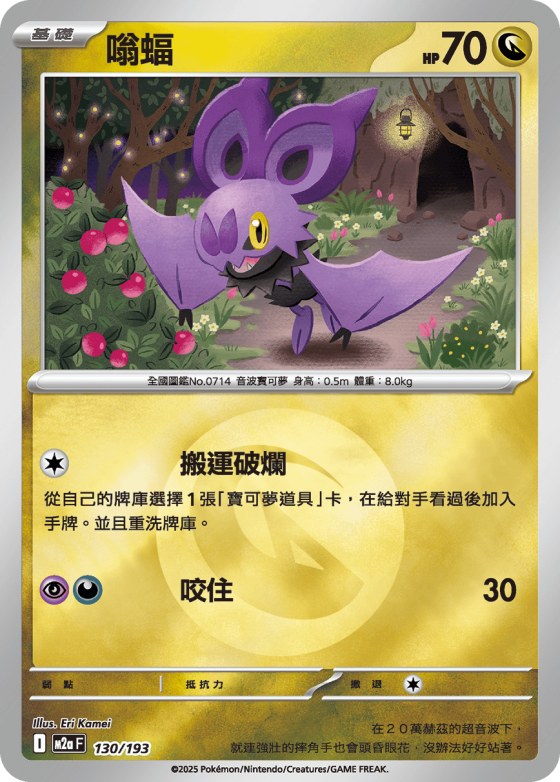 Noibat - Energy Symbol Pattern