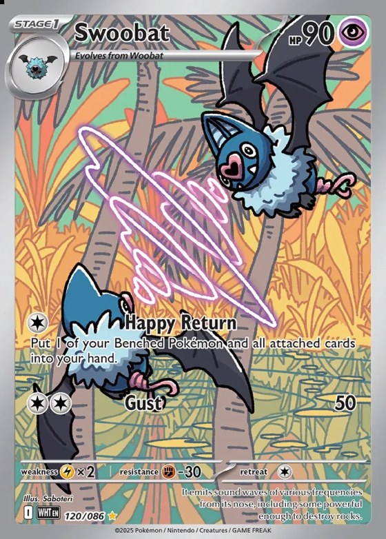 Swoobat