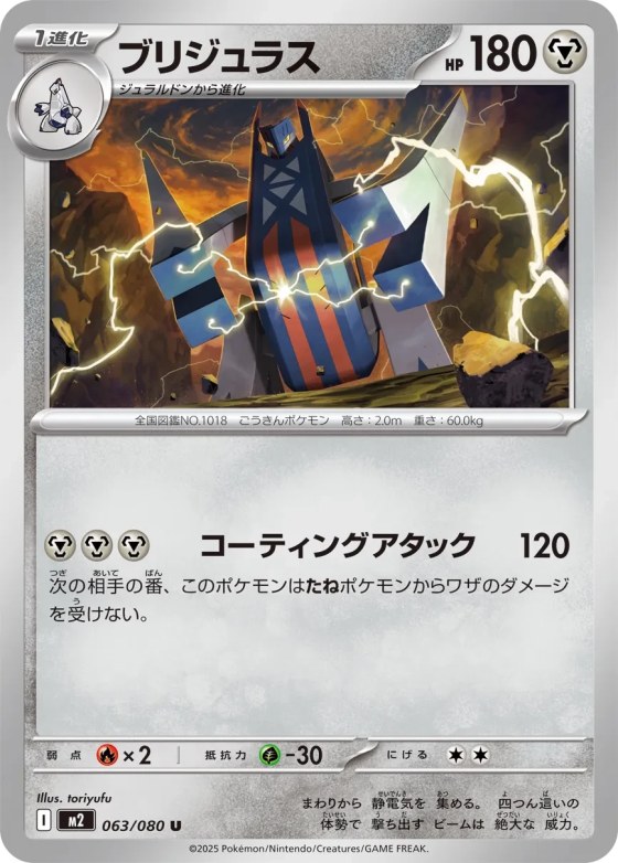 Archaludon