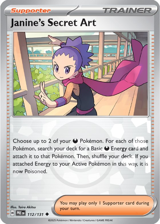 Janine's Secret Art - Poke Ball Pattern