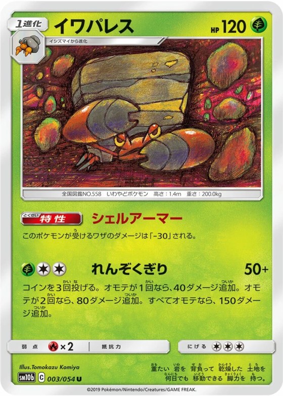 Crustle