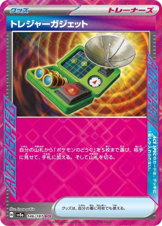 Treasure Tracker
