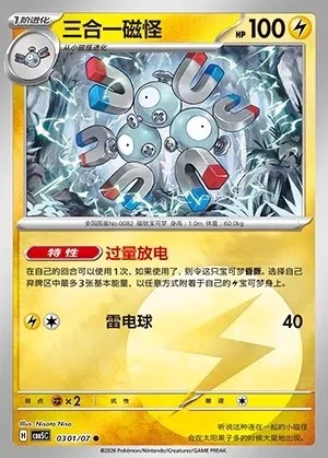 Magneton