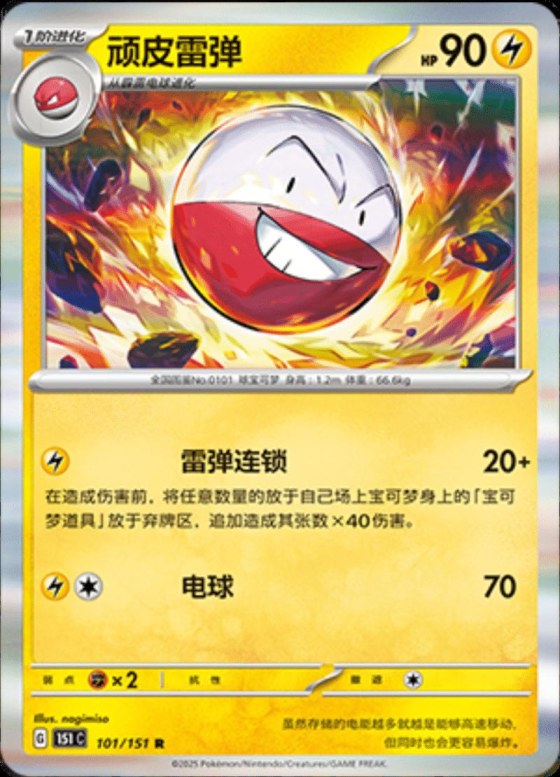 Electrode - Holo